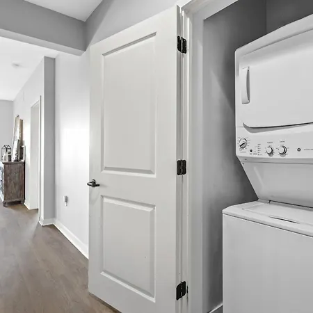 Unit 420 Holiday home Nashville