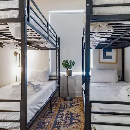 Conway Buyout - 3 Units By Avantstay * Nashville