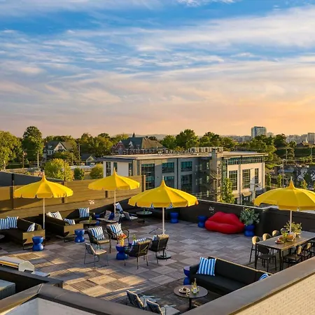 Carter Buyout - 2 Units By Avantstay Nashville