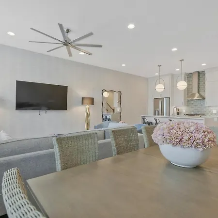 Music Mansion! 2mi To Broadway, 12 Beds Nashville