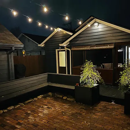Holiday home Chic Music Retreat & Nashville