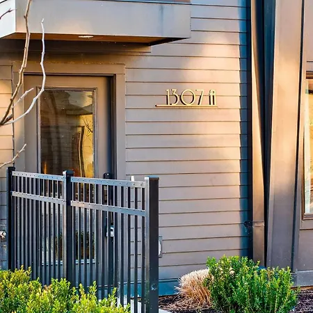 The By Avantstay Nashville