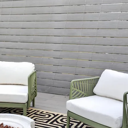 The Great Gatsby By Avantstay Holiday home Nashville