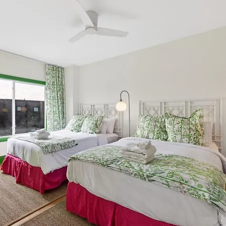Holiday home The Girls Night Out By Avantstay Nashville