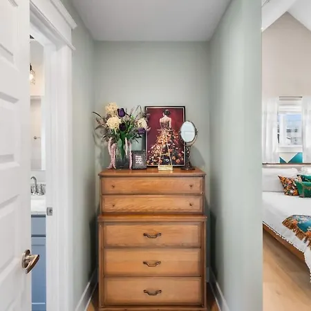 Casa Pura Vida - East 3br-3ba Holiday home Nashville