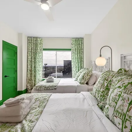 The Girls Night Out By Avantstay Holiday home