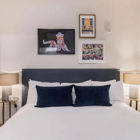 Holiday home Conway: 3 Units By Avantstay Nashville