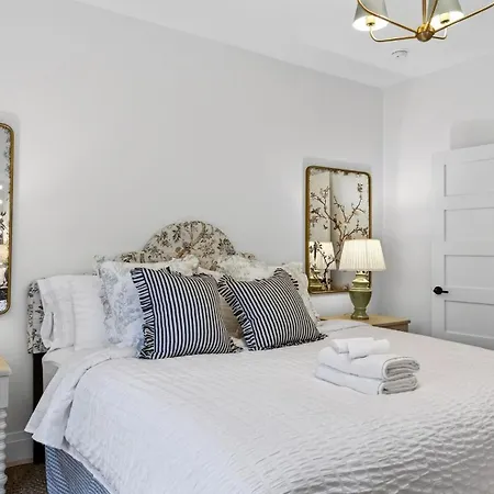 The Girls Night Out By Avantstay Holiday home Nashville