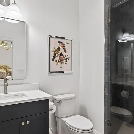 The Girls Night Out By Avantstay Holiday home