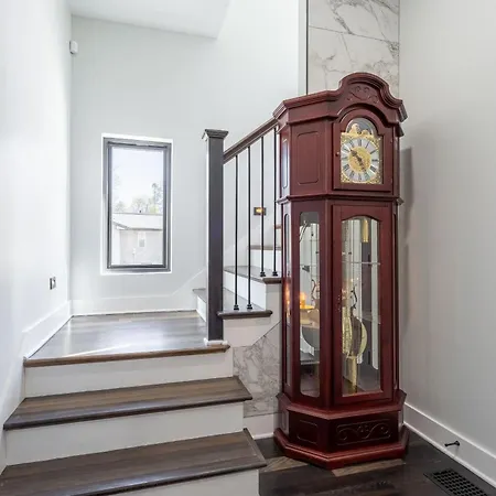 Holiday home High Note Hideaway- Modern 4br Oasis Near Opryland