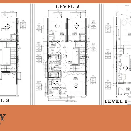 Holiday home Conway Buyout - 2 Units By Avantstay