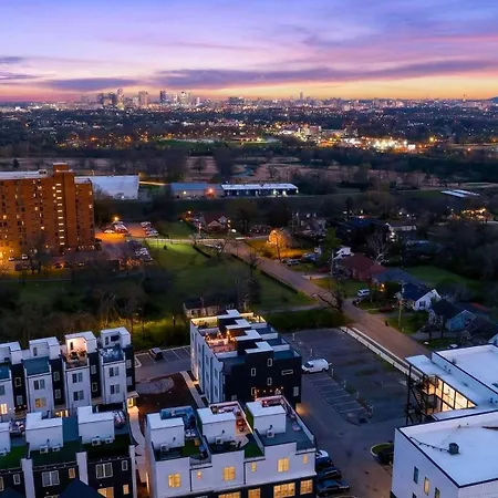 Cliffside Social By Avantstay Holiday home Nashville