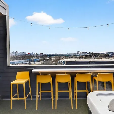 Holiday home The Girls Night Out By Avantstay Nashville
