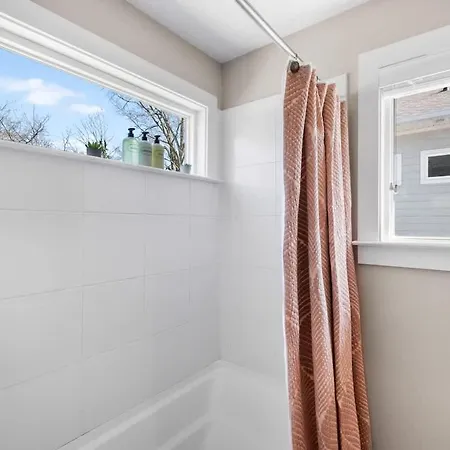 Holiday home Casa Pura Vida - East 3br-3ba Nashville