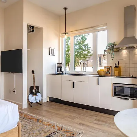 Holiday home Conway: 3 Units By Avantstay Nashville