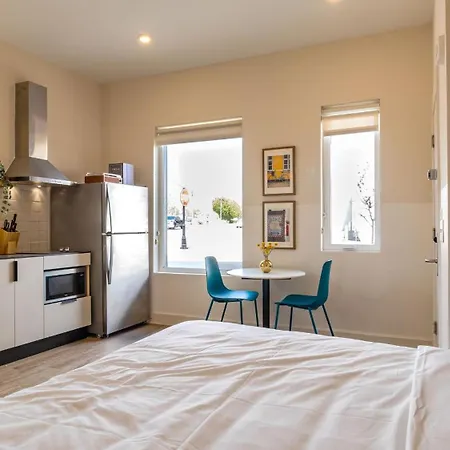 Conway: 3 Units By Avantstay Holiday home Nashville