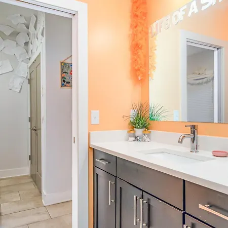 Swiftie Dream House-rooftop Patio-mins To Broadway Holiday home *