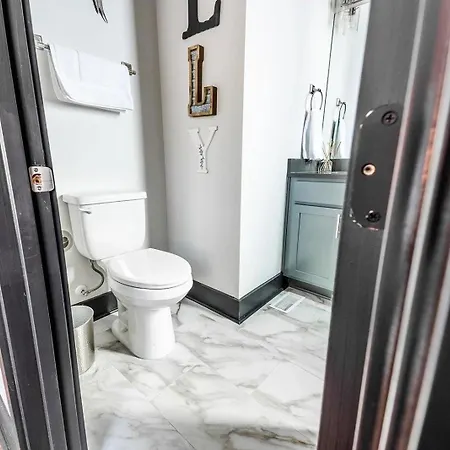 Boots & Broadway - 2 Units - Mins To Broadway * Nashville