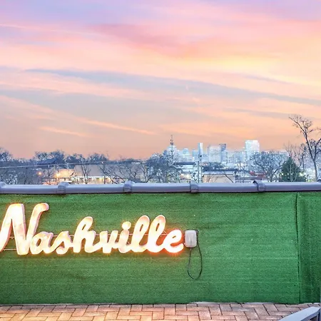 Swiftie Dream House-rooftop Patio-mins To Broadway Holiday home *