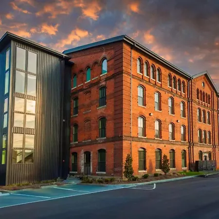 Rustic Loft W/ Speakeasy & Pool | Near Broadway Nashville
