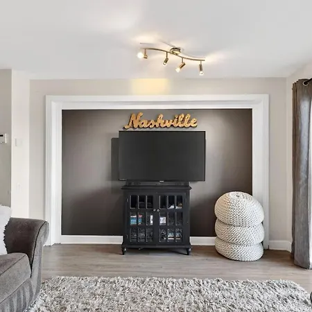 Riverfront Rhythm By Avantstay Apartment *