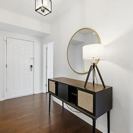 Cozy 3br Near Vanderbilt & Downtown| Parking Apartment *