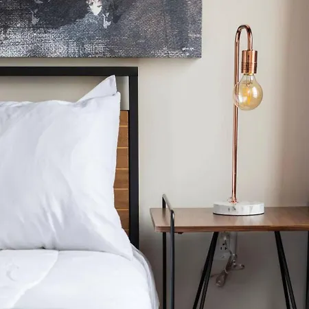Rustic Loft W/ Speakeasy & Pool | Near Broadway *