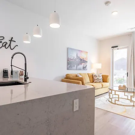 Music Gem! Apartment