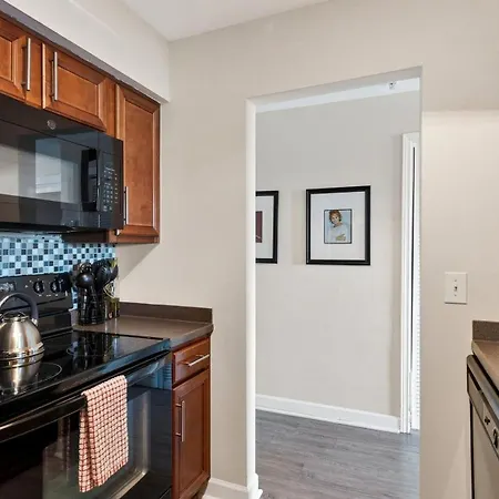 Riverfront Rhythm By Avantstay Apartment Nashville