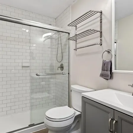 Apartment Riverfront Rhythm By Avantstay Nashville