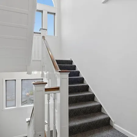 Comfortable 3br |minutes To Broadway| Parking * Nashville