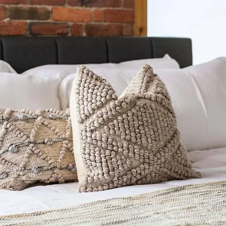 Rustic Loft W/ Speakeasy & Pool | Near Broadway Apartment *