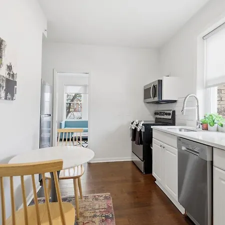 Comfortable 3br |minutes To Broadway| Parking * Nashville