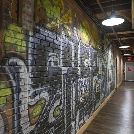 Rustic Loft W/ Speakeasy & Pool | Near Broadway * Nashville