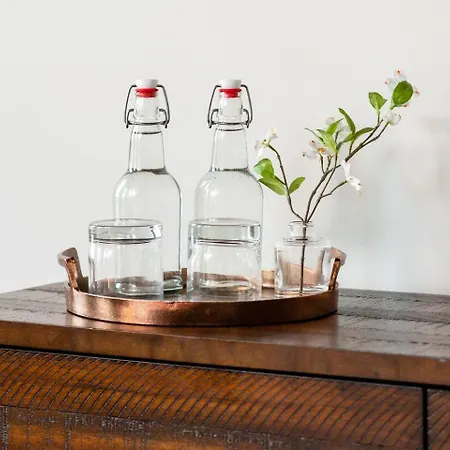 Rustic Loft W/ Speakeasy & Pool | Near Broadway