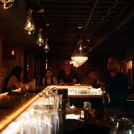 Rustic Loft W/ Speakeasy & Pool | Near Broadway