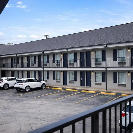 Quarters & Hotel Nashville