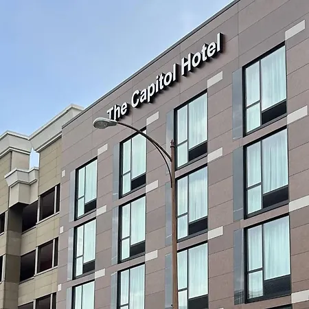 The Capitol Downtown, An Ascend Collection 4* Nashville