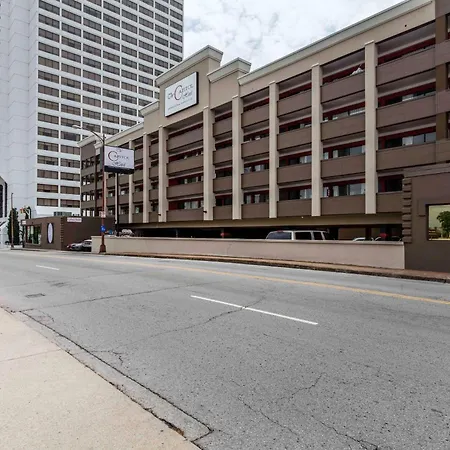 The Capitol Downtown, An Ascend Collection Hotel 4*