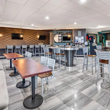 The Capitol Downtown, An Ascend Collection 4* Nashville