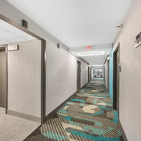 La Quinta By Wyndham Airport/opryland 3* Nashville