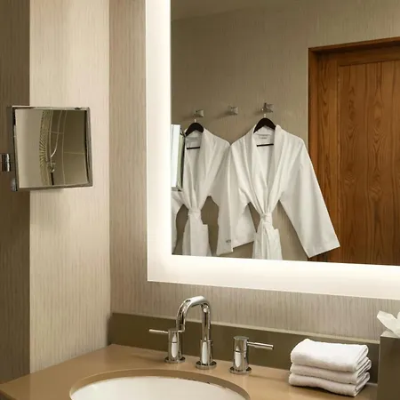 The Westin Nashville