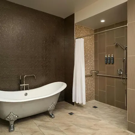 The Westin Nashville Hotel 4*