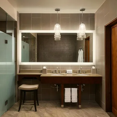 Hotel The Westin Nashville 4*