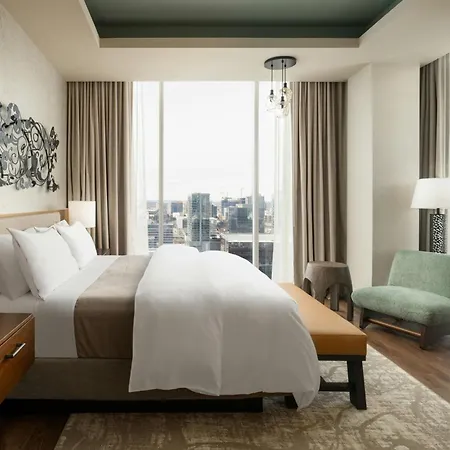 The Westin Nashville Hotel