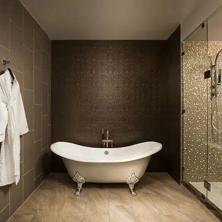 The Westin Nashville Hotel Nashville