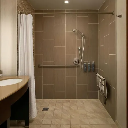 The Westin Nashville Hotel Nashville