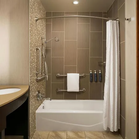 The Westin Nashville Hotel