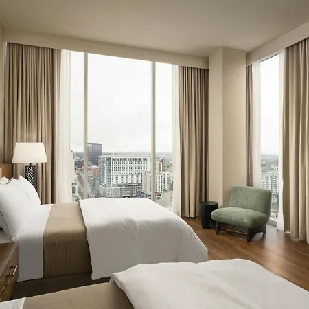 The Westin Nashville 4*