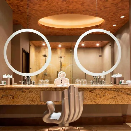 The Westin Nashville Nashville